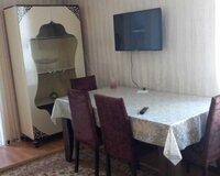Nərimanov Keşlə bazarnın yaxınlığında, 2 otaq , Nərimanov rayonu