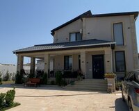 Bilgəh qəsəbəsi, 4 otaq , Sabunçu rayonu