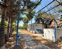 Bilgəh qəsəbəsi dənizə yaxın dalanda, 1 комната , Sabunçu район