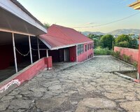 Gedebey.qosqar Ehmedli kucesi, 6 otaq , Gədəbəydə