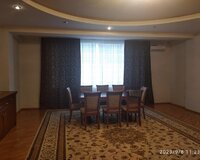 Həsən Əliyev küçəsi,14, 5 otaq , Nəsimi rayonu