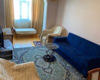Xətai rayonu Gəncə Prospekti, 2 otaq
