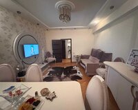 Yeni Yasamal Albalı uşaq baxcalı ilə üzbəüz, 3 otaq , Yasamal rayonu
