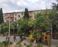 Cavadxan 21, 2 otaq , Nəsimi rayonu