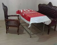 Xırdalan şəh, 2 otaq