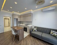 Nərimanov rayonu, Əliyar Əliyev küçəsi, Seven Star Residence yaşayış kompleksi, 2 otaq
