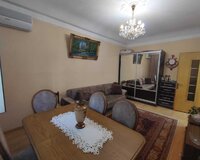 Elşən Suleymanov küçəsi, 1 otaq , Nizami rayonu