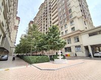 N.nərimanov metrosu, 2 комната , Nərimanov район