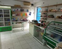 Zabrat1 Ayxan marketin arxası 1 otaq , Sabunçu rayonu