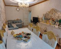 Xətai r., Gəncə Prospekti., Panorama Park, 2 otaq , Xətai rayonu