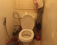 2 çi mikrayonda 5/5 1-otaqll, 1 otaq