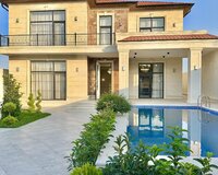 Sea Breeze yanı, 6 otaq , Sabunçu rayonu