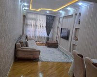 Xətai r., Gəncə Prospekti., Panorama Park, 2 otaq , Xətai rayonu