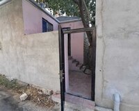 Xırdalan şəh. Humanitar kollec teref, 2 otaq