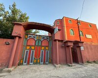 Baxca,mehdiabad mərkəzi, 9 комната , Abşeron район