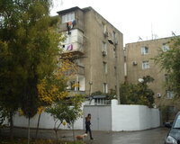 Rəcəbli küç 18, 2 комната , Nərimanov район