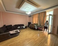 Telnov Küçəsi, 3 otaq , Xətai rayonu