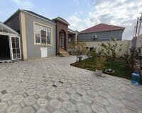 Zabrat qəs, 4 otaq , Sabunçu rayonu