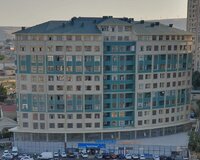 Moskva prospekti, 2 otaq , Binəqədi rayonu