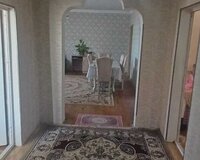 Müşviqabad qəsəbəsi Sumqayıt yolu, 4 otaq , Abşeron rayonu