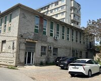 Xətai ray. Vunqtau küç, 5 otaq , Xətai rayonu