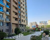 Bakı, Sahib Zeynalov küç., 19, 4 otaq , Nəsimi rayonu