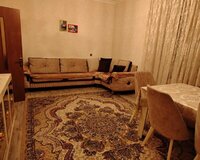 Asif Zeynalov 55, 5 otaq , Binəqədi rayonu