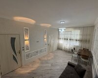 4 Mikrorayon, 2 комната