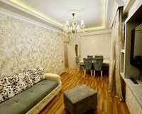 Yavər Əliyev Küçəsi, 2 otaq , Sabunçu rayonu