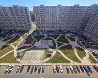 Abşeron rayonu, Saray qəsəbəsi, Məhəmməd Əsədov küçəsi, Saray petrolun yanında yerləşən Saray Mtk, 2 otaq