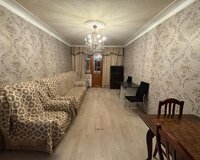 Nizami rayonu, Xalqlar,bəkir Çobanzadə küçəsi 3 otaq , Nizami rayonu