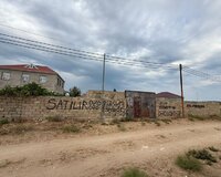 Xaşaxuna bağları, Ekokəndin yaxınlığı, 3 комната , Xəzər район
