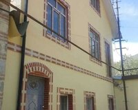 M.maqomayev küçəsi, 4 комната , В Şəki