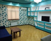Masazır Qurtuluş 93 yaşayış kompleksi, 3 otaq , Abşeron rayonu