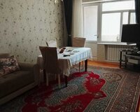 Əhməd Cəmil küç, 3 otaq , Yasamal rayonu
