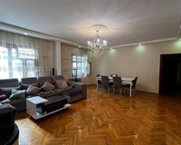 Yeni Yasamal 1, 5 otaq , Yasamal rayonu