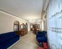 Nizami r. Keşle q. Nizami Abdullayev küç. 4/54 3 otaq , Nizami rayonu