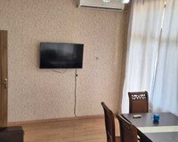 Aaaf park yaşayış kompleksi 3 otaq , Xırdalanda