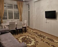 Neyrocərrahin yanı, Cavanşir küçəsi. Dənizçilər binası, 2 otaq , Xətai rayonu