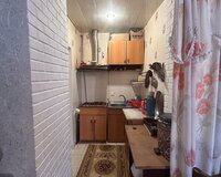 Bakixanov qəsəbəsi Elşən mehdiyev küç, 2 otaq , Sabunçu rayonu
