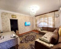 Sumqayıt şəhəri 10-cu mikrorayon, 4 otaq