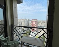 Nəsimi Bazarının yanında, 3 otaq , Nəsimi rayonu