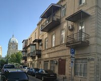 Dilarə Əliyeva küçəsi, 3 otaq , Nəsimi rayonu