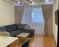 120-nin axırın 3 otaq , Xırdalanda