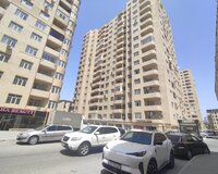 Xirdalan şəhəri Aaaf Park yaşayiş kompleksi 2 otaq , Xırdalanda