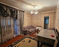Azadlıq prospektı, 3 otaq , Binəqədi rayonu