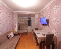 Sumqayıt şəhəri 6-cı mikrorayon, 3 otaq
