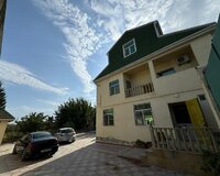 Xəzər rayonu, Buzovna qəsəbəsi, Badam bağları, 5 otaq