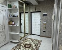 Qədir Məmmədov küçəsi, 3 otaq , Xətai rayonu