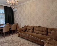 Abay Kunanbayev küç, 3 комната , Binəqədi район